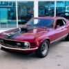 1970 Ford Mach 1