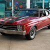 1972 Chevrolet Chevelle