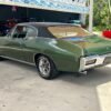 1968 Pontiac GTO