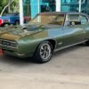 1968 Pontiac GTO