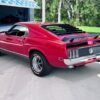 1970 Ford Mach 1