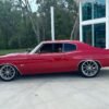 1970 Chevrolet Chevelle SS