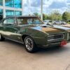 1968 Pontiac GTO