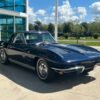 1963 Chevrolet Corvette