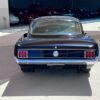 1966 Ford Fastback HO