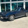 1963 Chevrolet Corvette