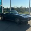 1963 Chevrolet Corvette