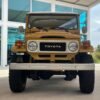 1980 Toyota Land Cruiser