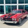1970 Chevrolet Chevelle SS