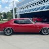 1970 Chevrolet Chevelle SS