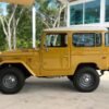 1980 Toyota Land Cruiser