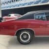 1972 Chevrolet Chevelle