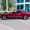 1970 Ford Mach 1