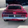 1970 Ford Mach 1