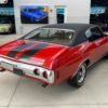 1972 Chevrolet Chevelle