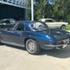 1963 Chevrolet Corvette