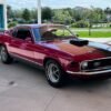 1970 Ford Mach 1