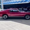 1970 Ford Mach 1