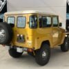 1980 Toyota Land Cruiser