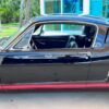 1966 Ford Fastback HO